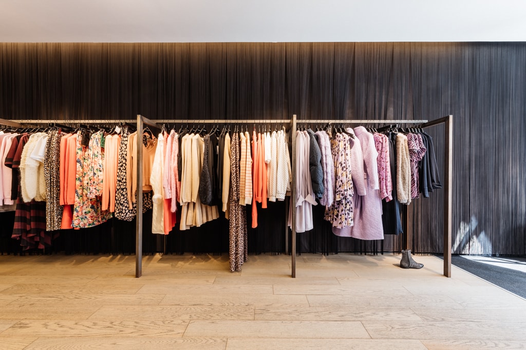 Dame de Pique | courtesy of Dame de Pique