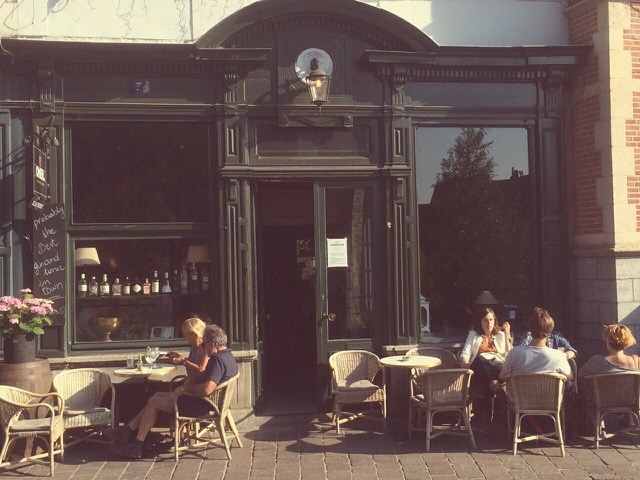 De Alchemist | courtesy of De Alchemist