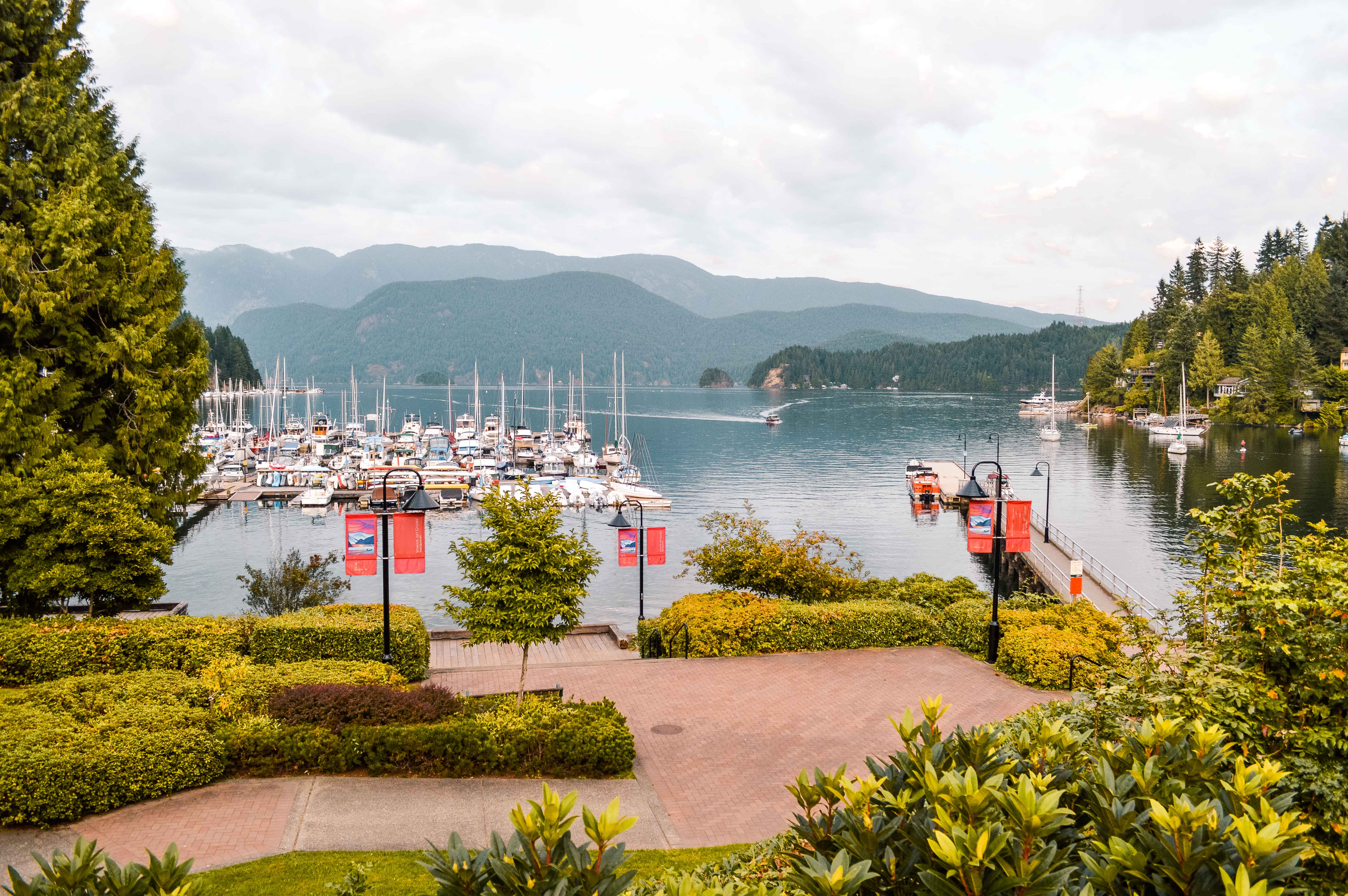 The Top 10 Things To See And Do In North Vancouver The Top 10 Things To See And Do In North Vancouver