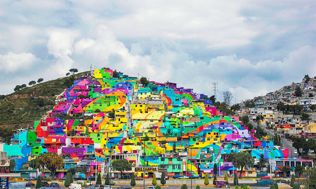 View of Palmitas | © German Crew