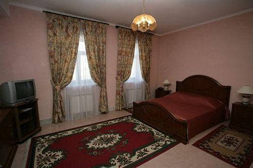 Giuseppe Hotel, Kazan