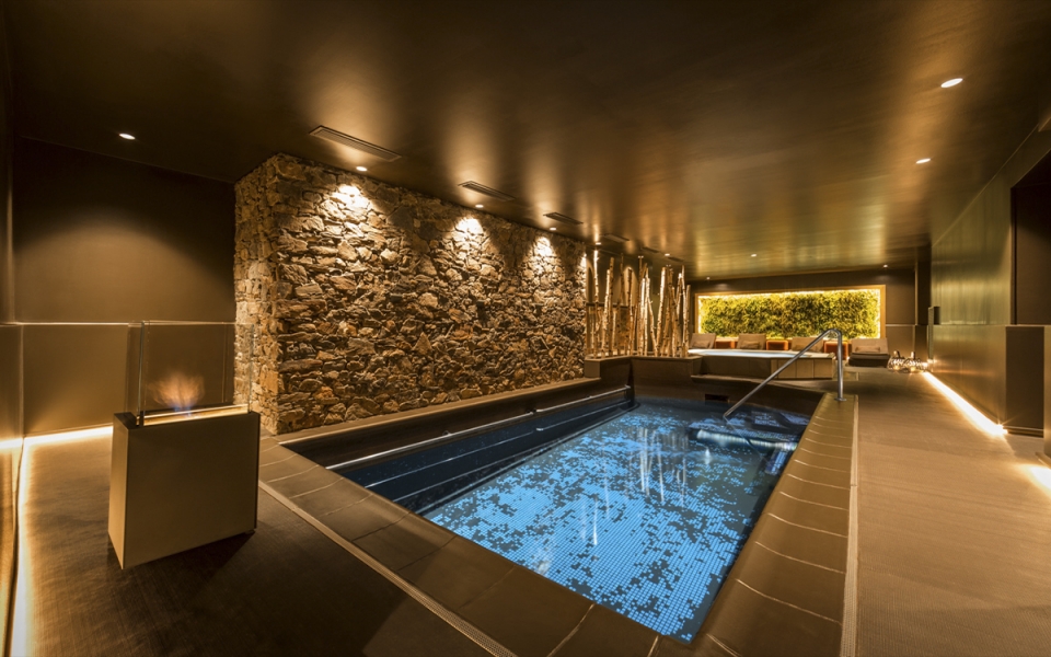 Grau Roig Hotel Spa, Andorra | ©Grau Roig Spa Hotel Andorra