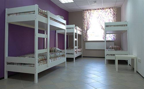 Hostel Kremlin, Kazan