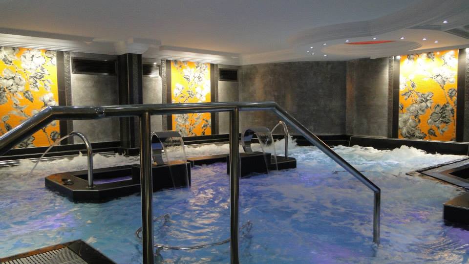 Hotel Spa Princesa Parc, Andorra | ©Hotel Princesa Parc
