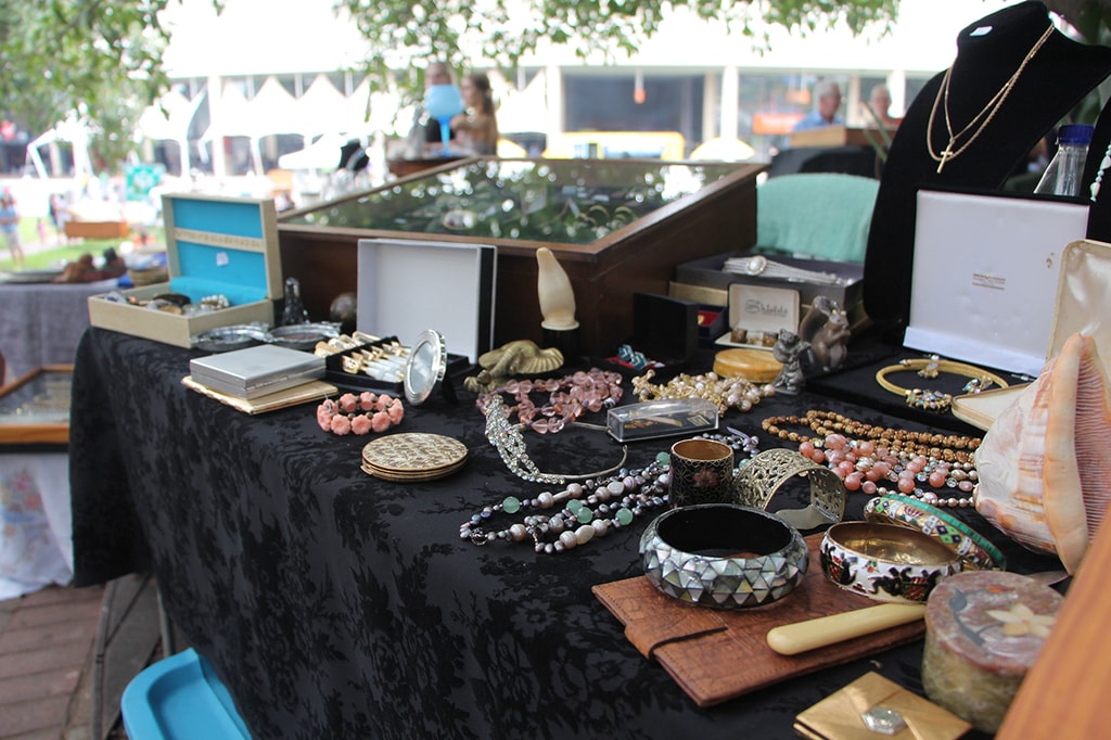 Durban's Top Flea Markets and Thrift Stores