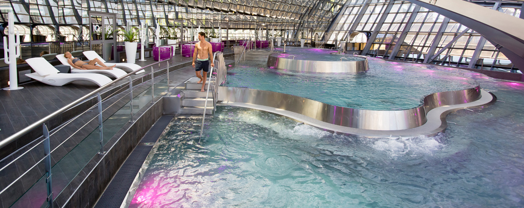 Inuu Spa, Andorra | ©Inuu
