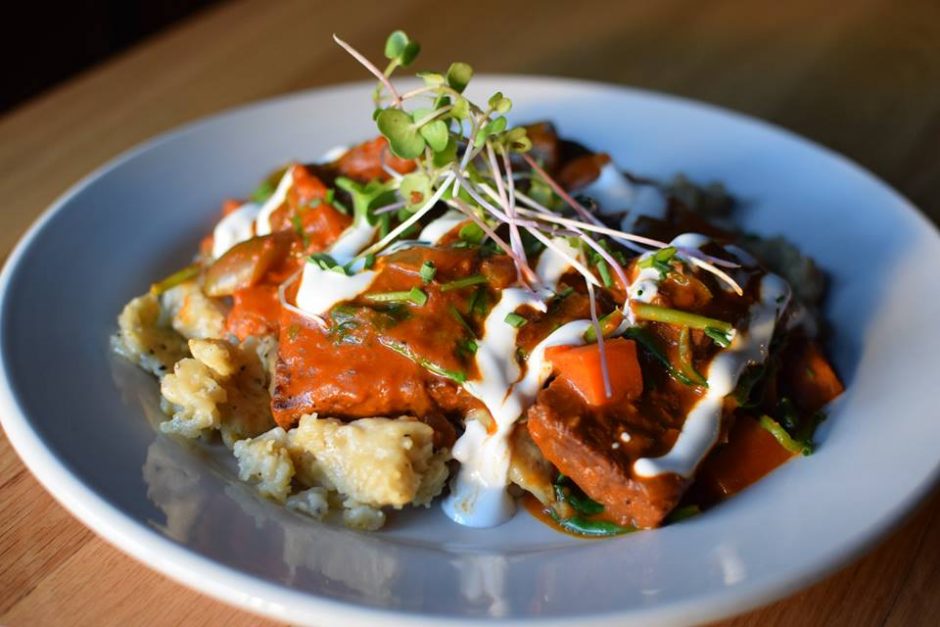 The Top Vegetarian and Vegan Restaurants in Richmond, Virginia
