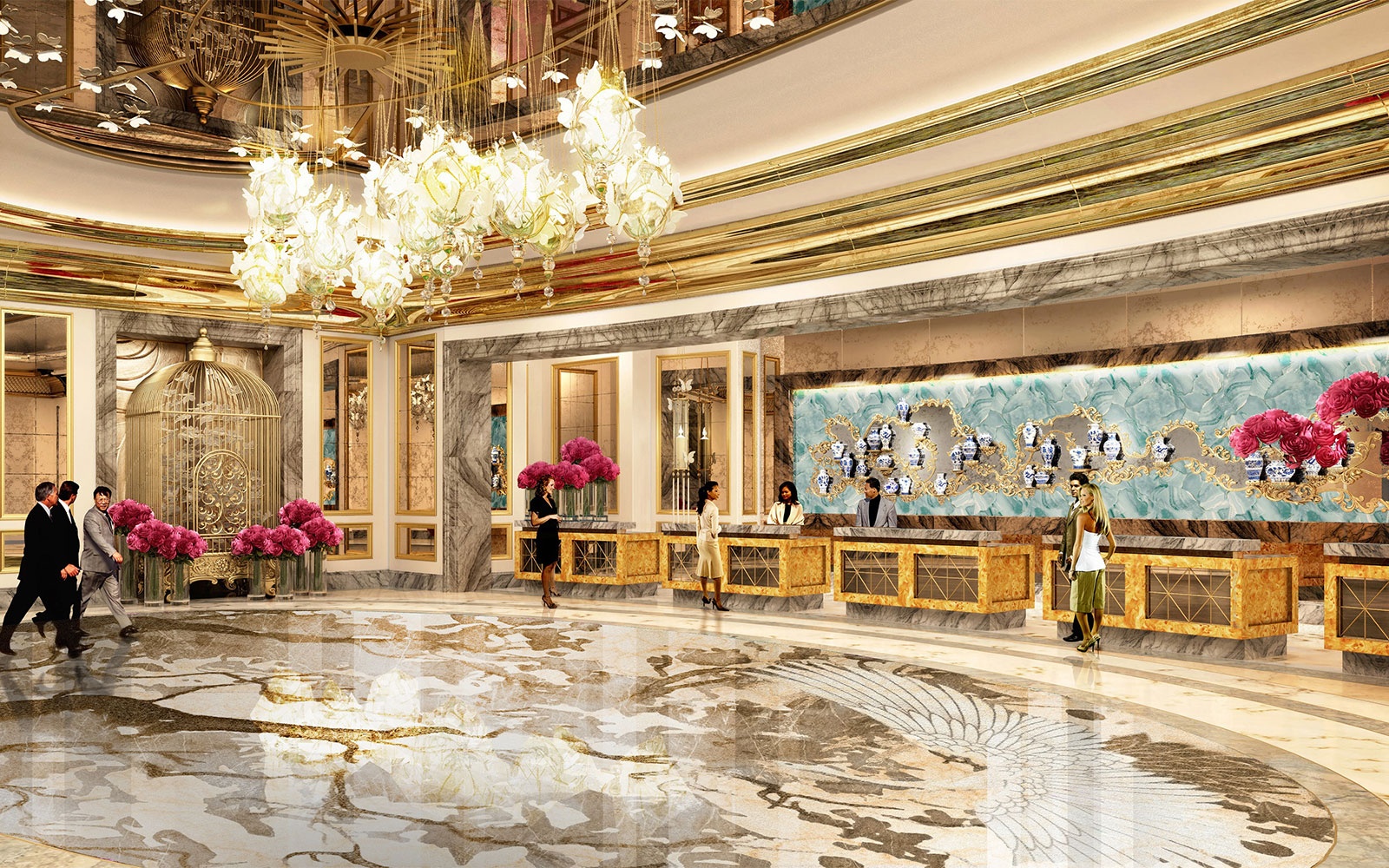 hotelstop fashion designers lagerfeld and versace to open in macau hotelstop fashion designers lagerfeld and versace to open in macau