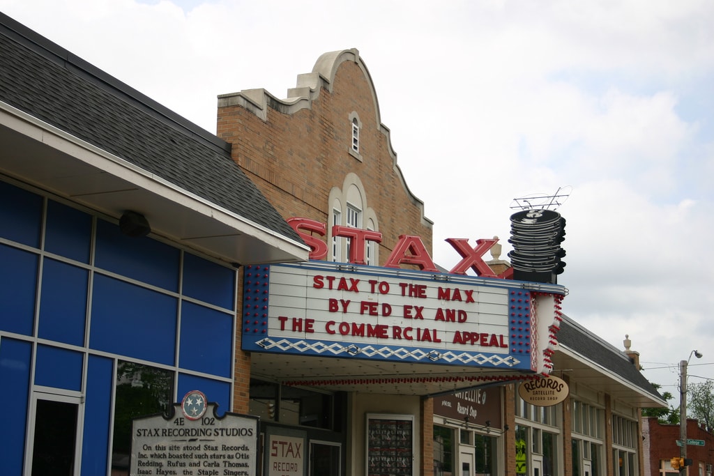 The Best Museums in Memphis to Visit