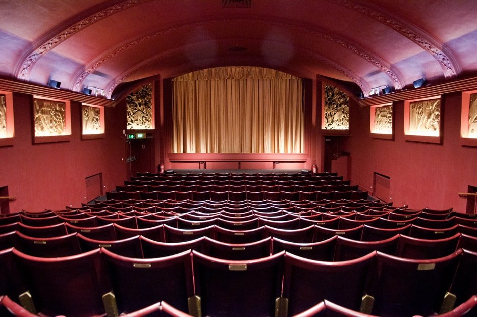 The Best Independent Cinemas In London The Phoenix Cinema Courtesy Of