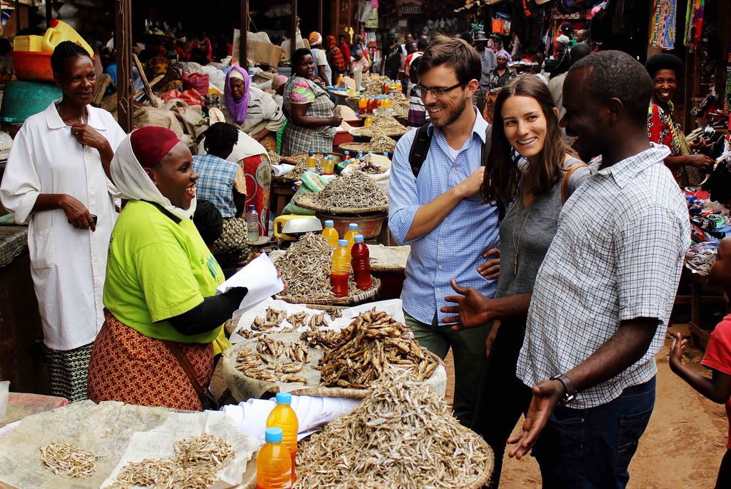 Go Kigali tours
