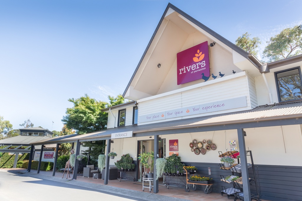 The Best Nursery Cafés In Victoria Australia Best Nursery Cafés In Victoria Australia
