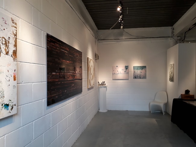 Courtesy of Fiumano Projects