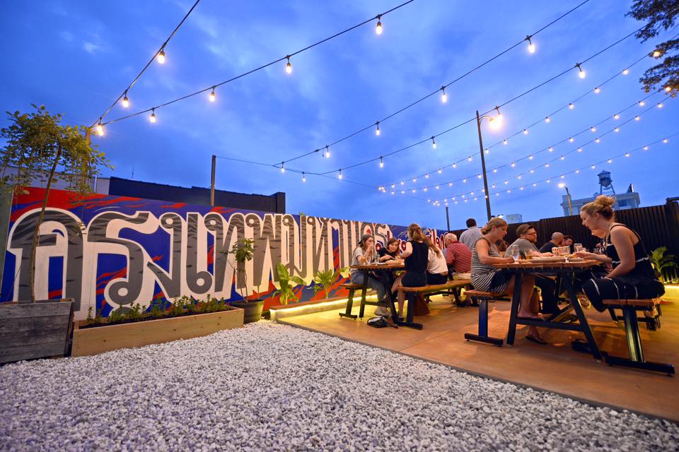 The Top Vegetarian and Vegan Restaurants in Richmond, Virginia