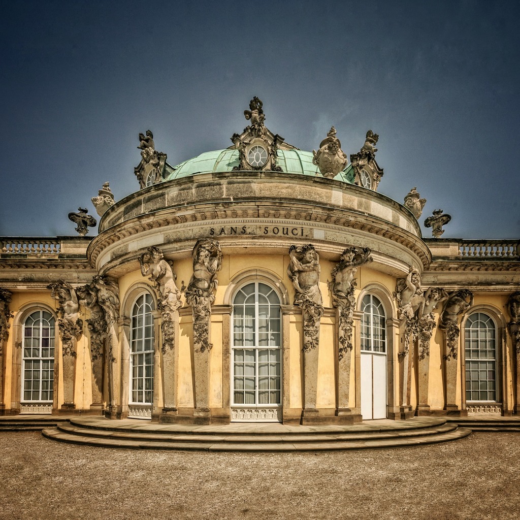 Top 10 Tips for Visiting the Sanssouci Park, Potsdam