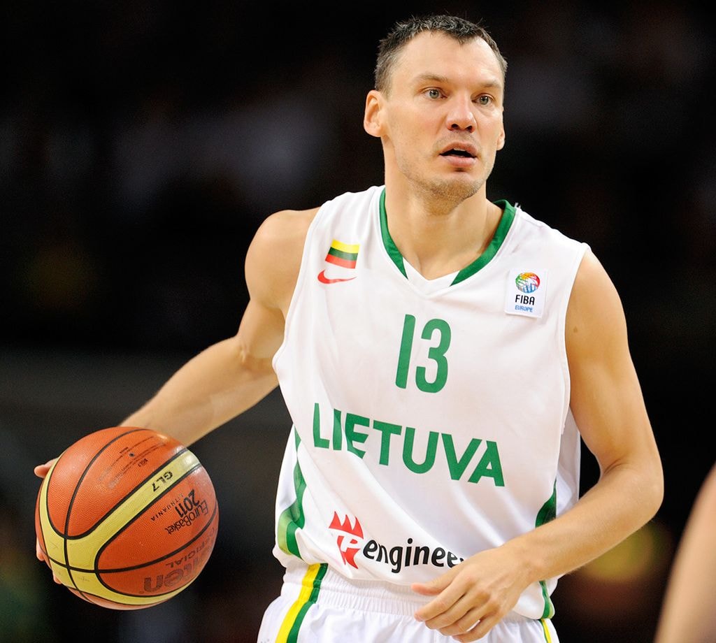 7 Iconic Moments That Defined Lithuanian Basketball