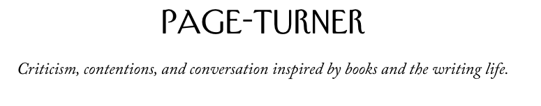 Page-Turner | © Condé Nast