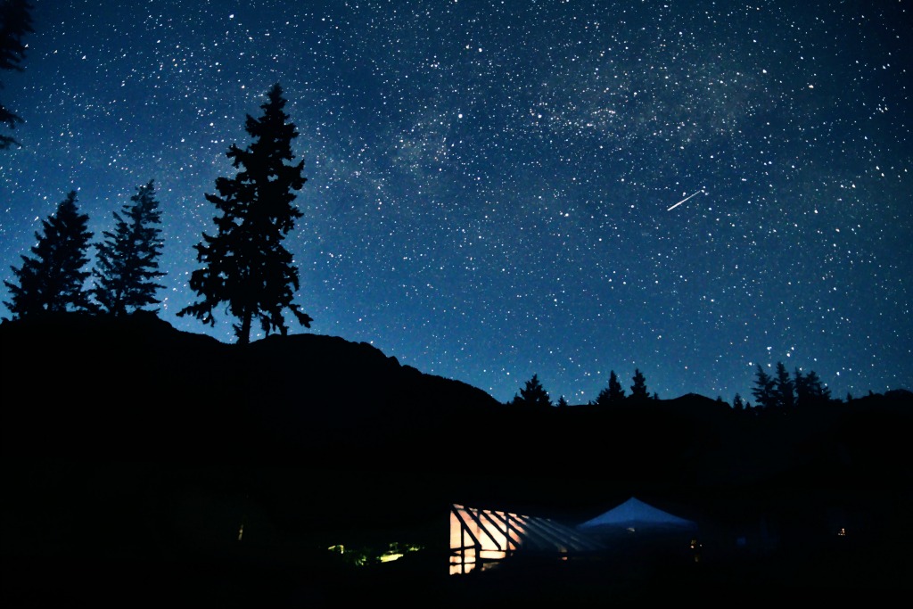 Shooting Star