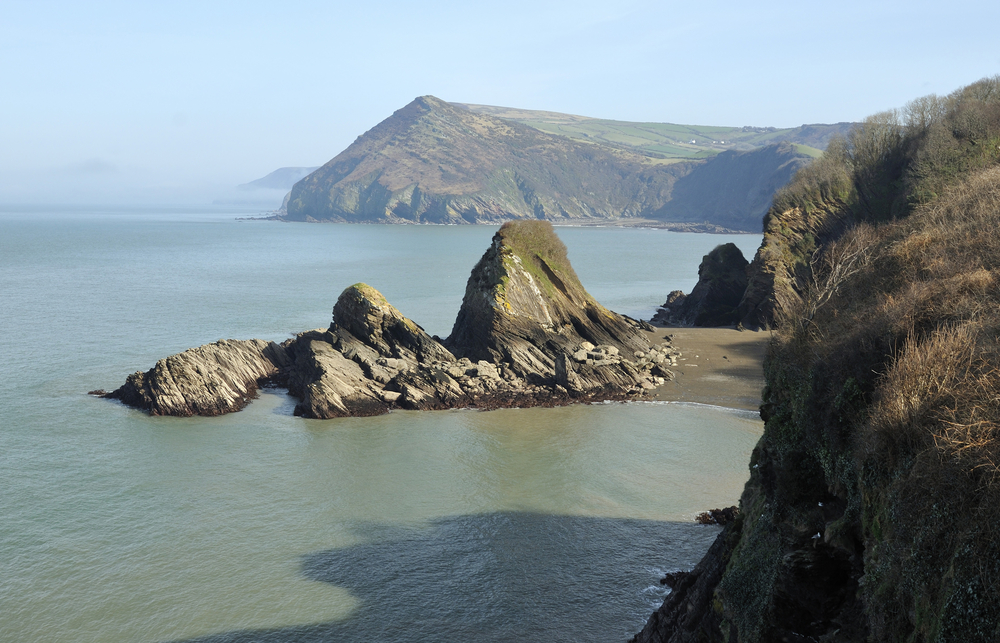 Broadsands