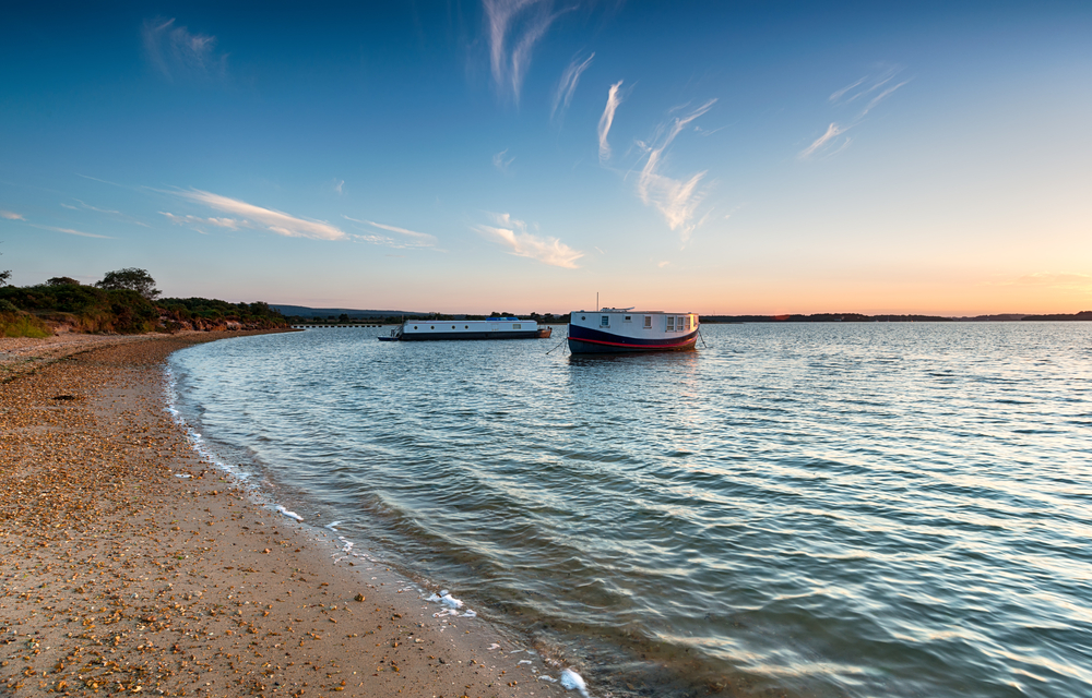 Studland