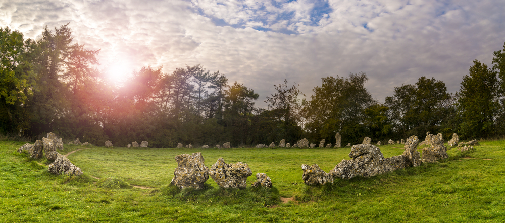The Rollright Stones | © allou/Shutterstock