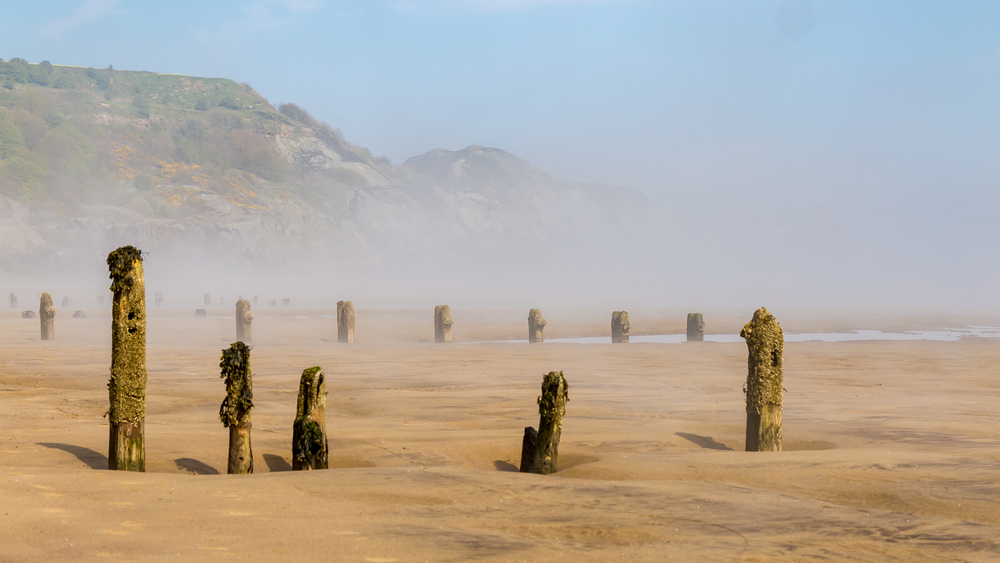 Sandsend