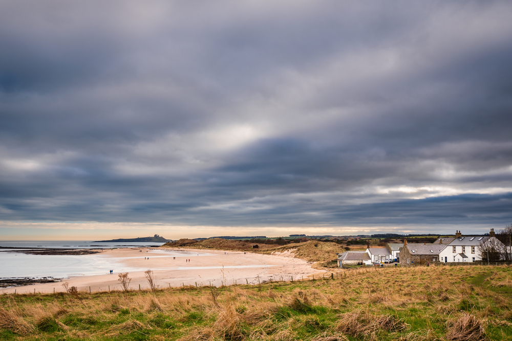 Newton-by-the-sea