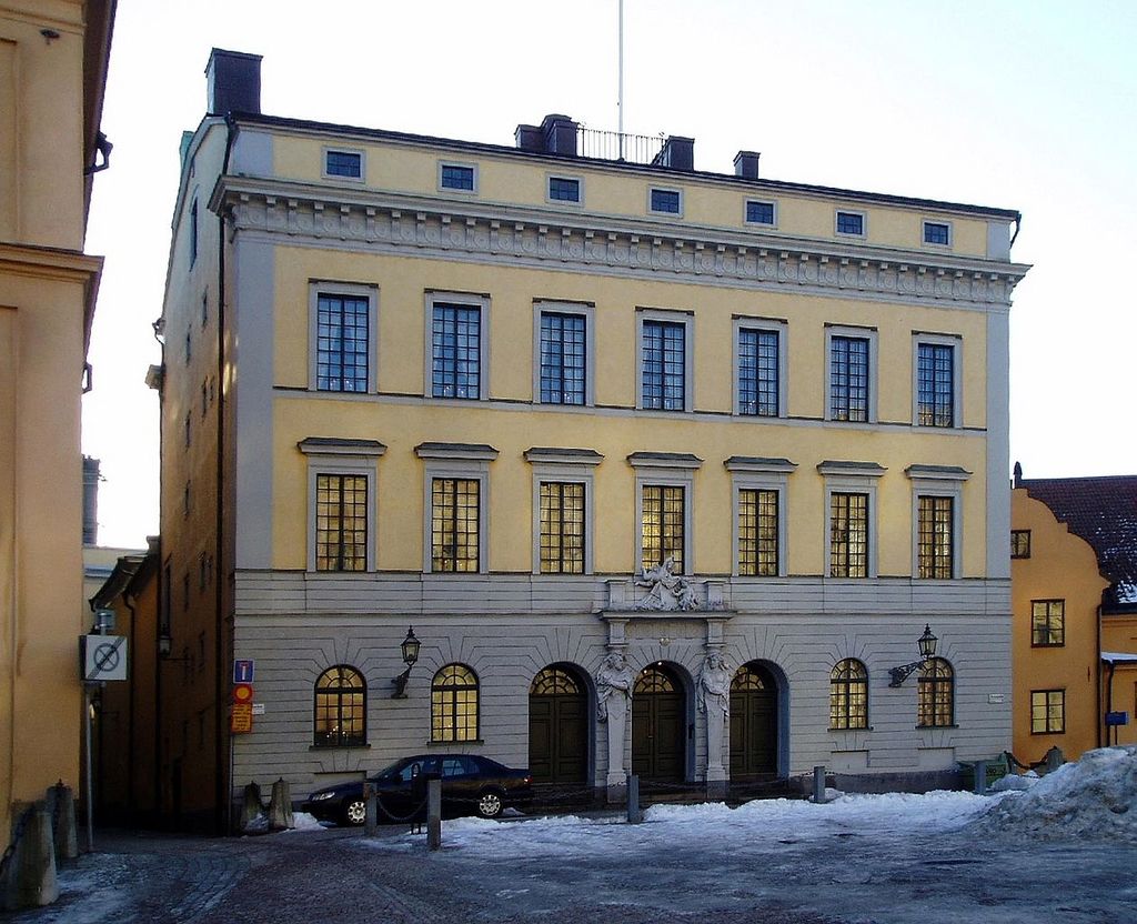a tour of baroque architectural landmarks in sweden a tour of baroque architectural landmarks in sweden