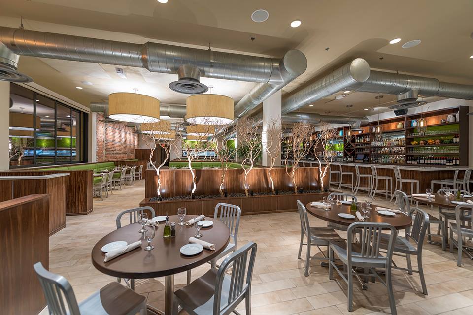 The Top Vegetarian and Vegan Restaurants in Richmond, Virginia