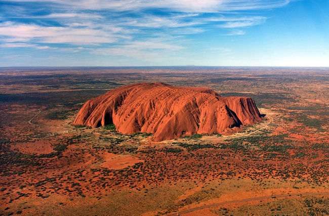 12 Things You Didn't Know About Uluru