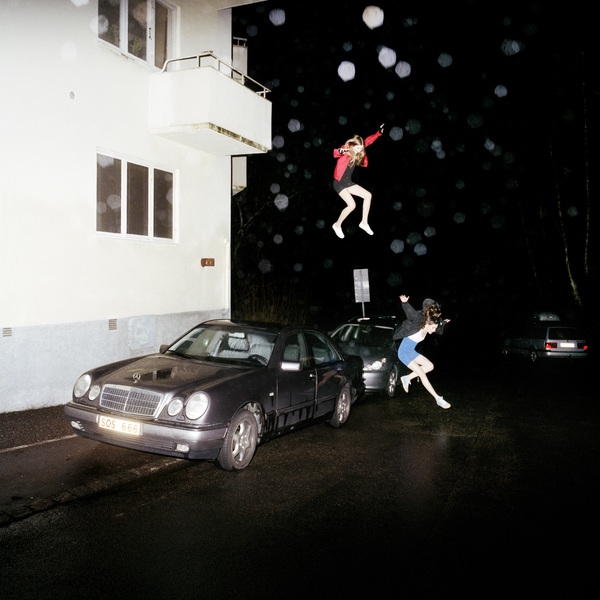 'Science Fiction' © Brand New/Procrastinate! Music Traitors