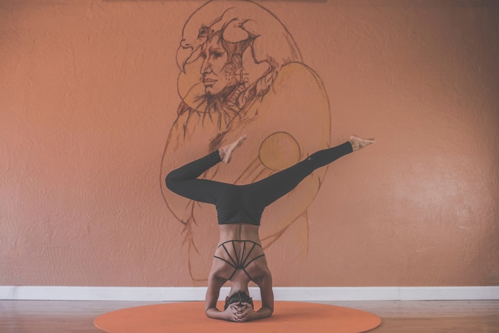 The Best Yoga Studios in Brisbane, Australia