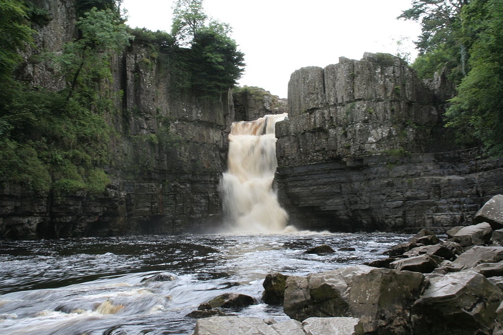 High Force