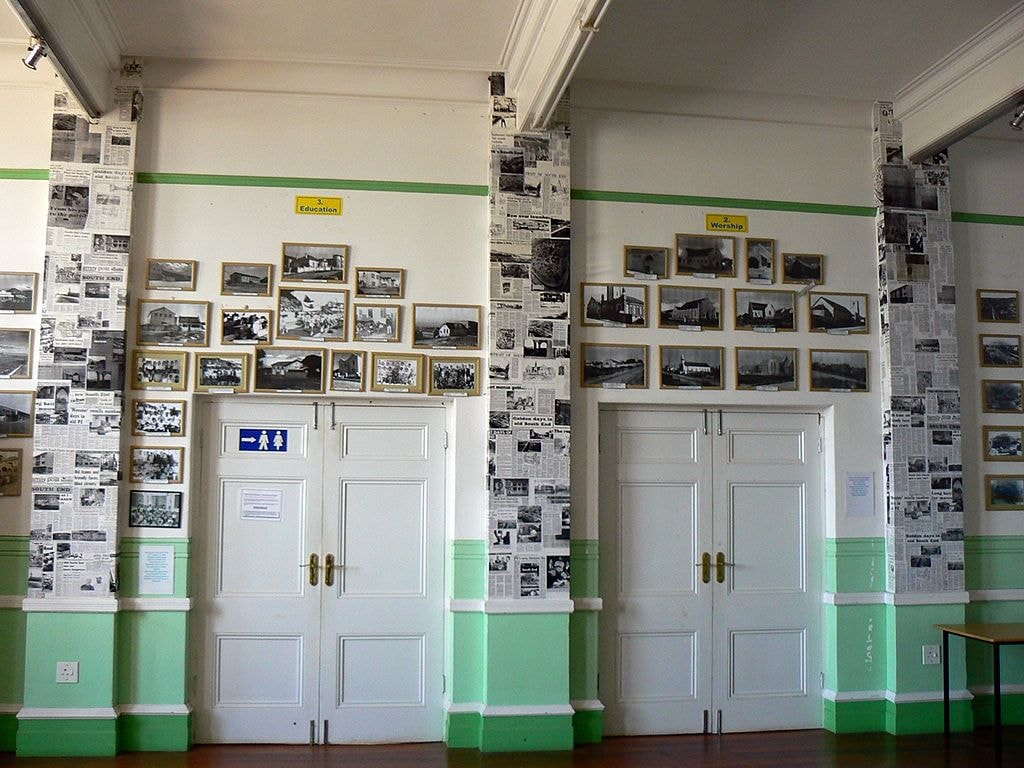 9 of Port Elizabeth's Top Museums