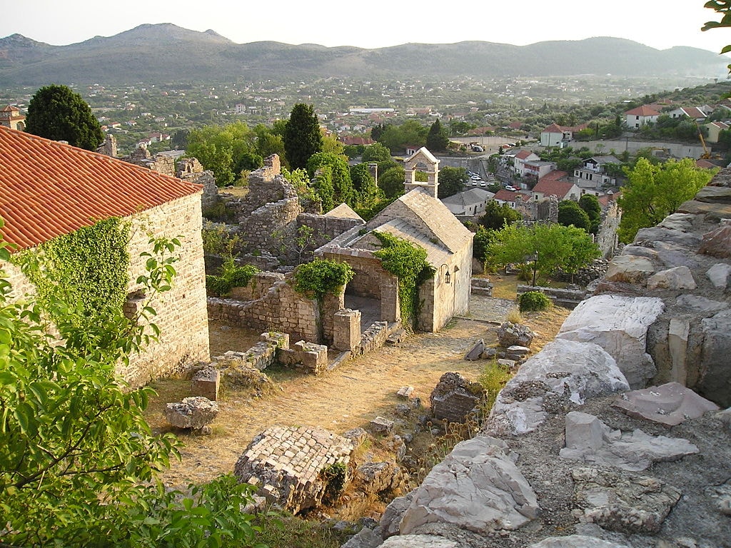 Bar Old Town | © PeGo/WikiCommons