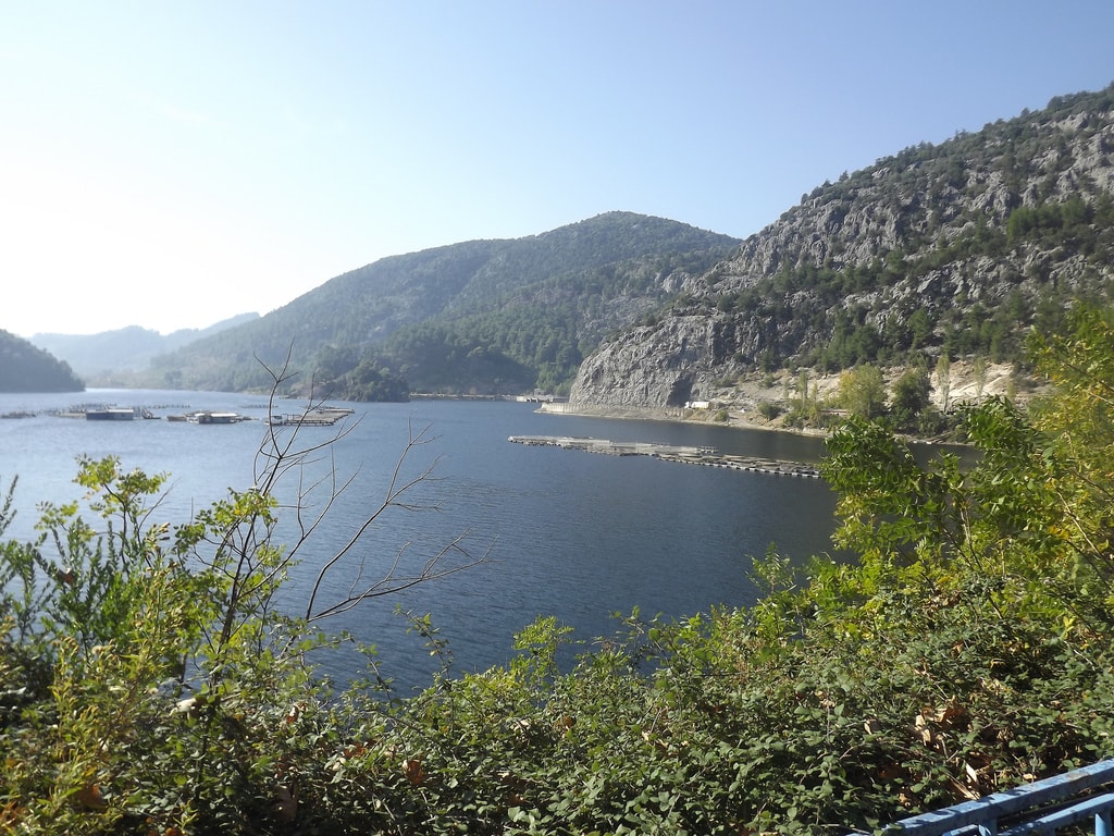 The Most Stunning Sights in Samsun, Turkey