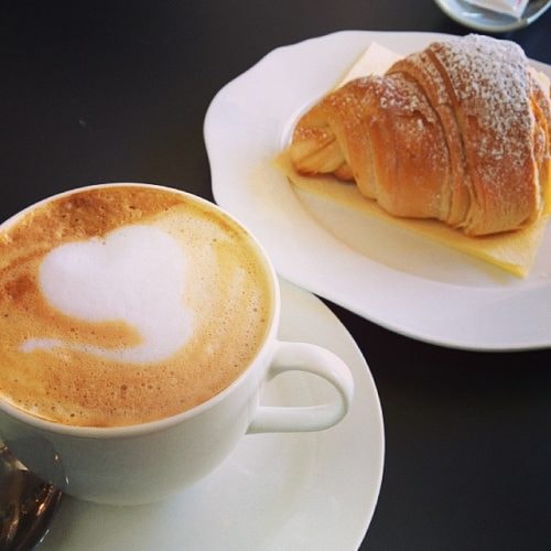 Italian Breakfast