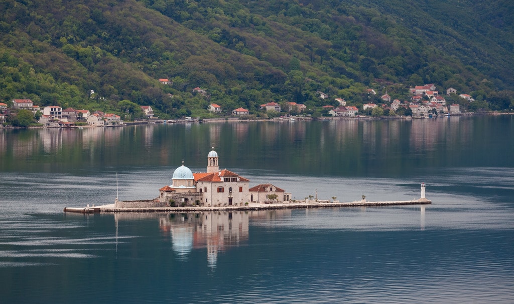 Our Lady of the Rocks | © Diego Delso/Flickr