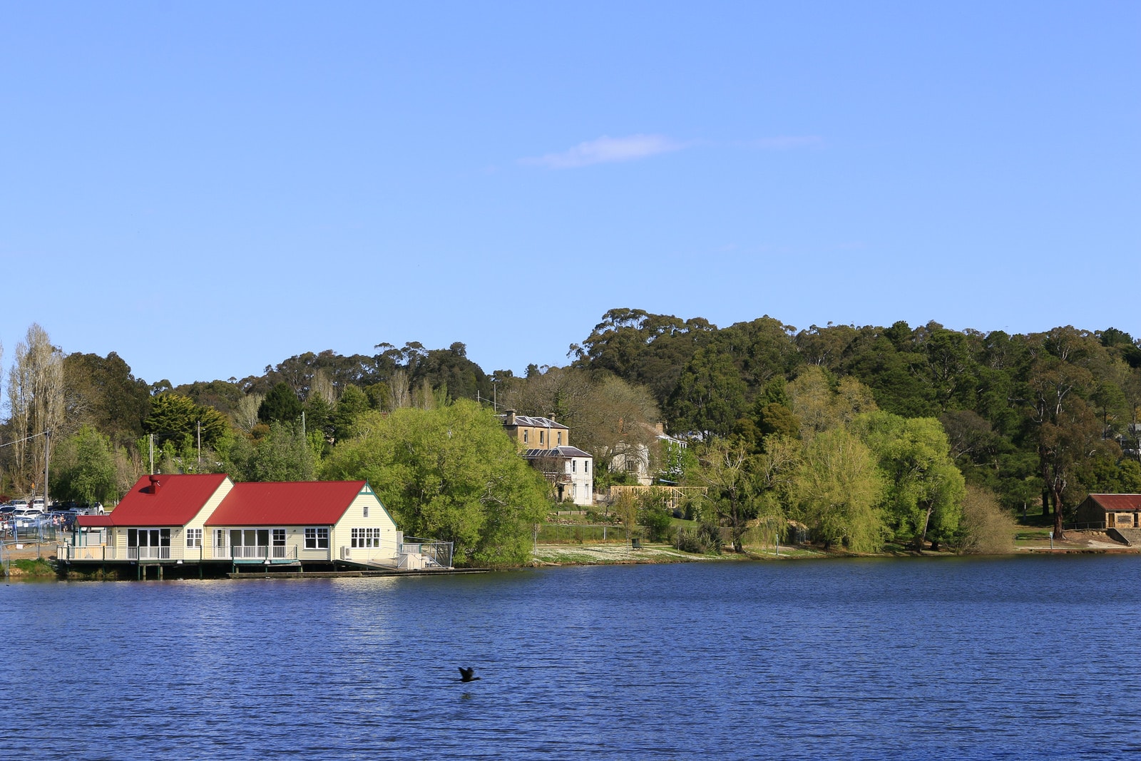 12 Reasons to Visit Hepburn Springs, Victoria