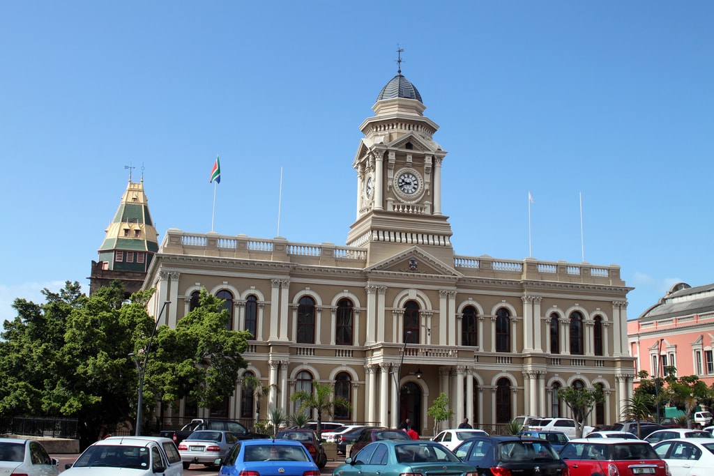 9 of Port Elizabeth's Top Museums