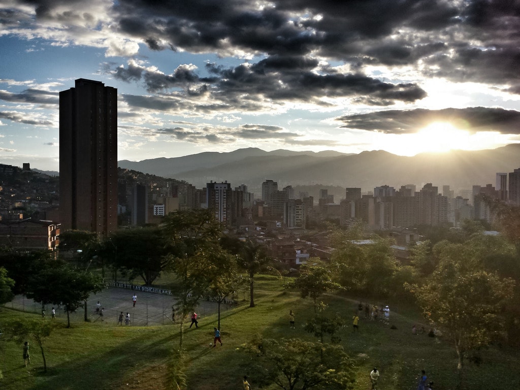 Top Tips on How to Stay Safe in Medellin