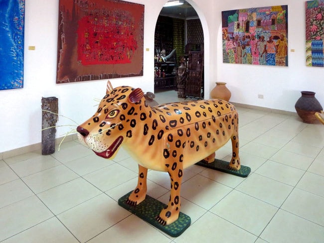 Artists Alliance Gallery