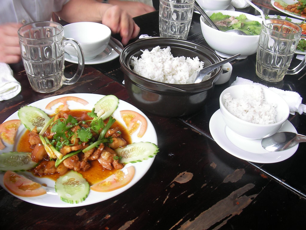 Yummy | © Taiyo FUJII/Flickr