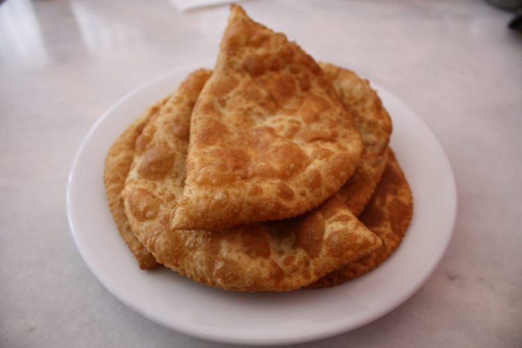Cig Borek