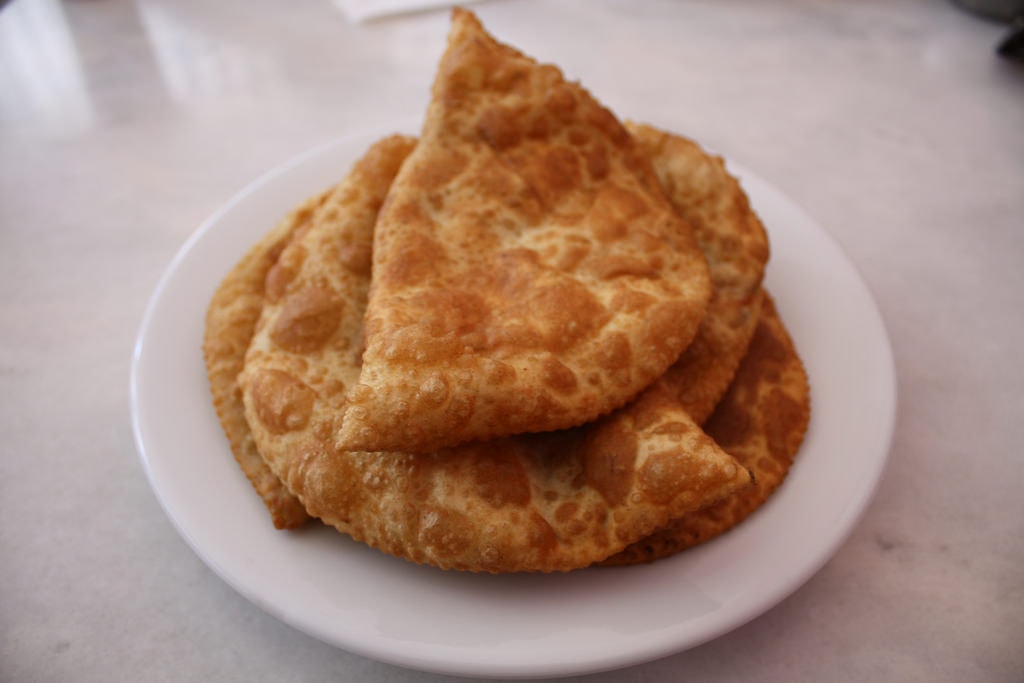 7 Places to Try Tatar Cuisine in Kazan