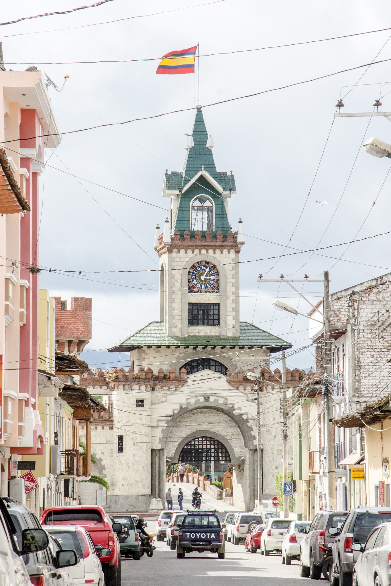 The Top 10 Things to Do in and Around Loja, Ecuador