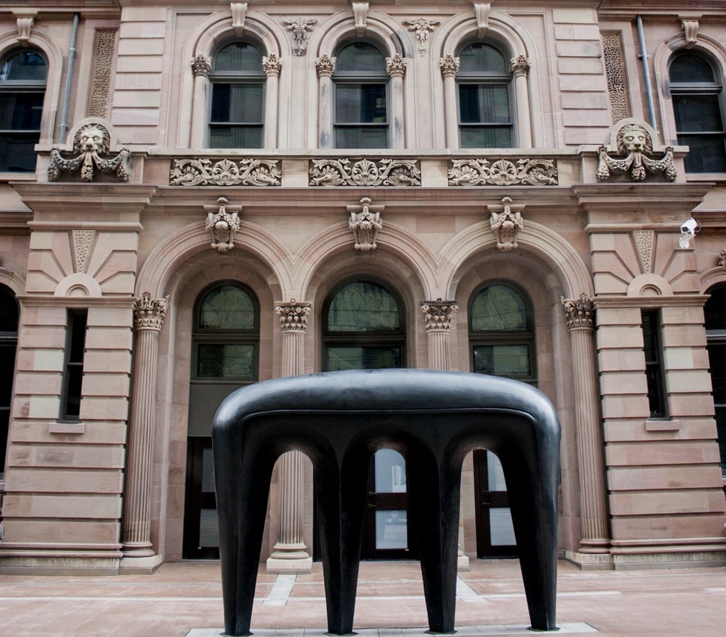 The Best Art Galleries in Nova Scotia