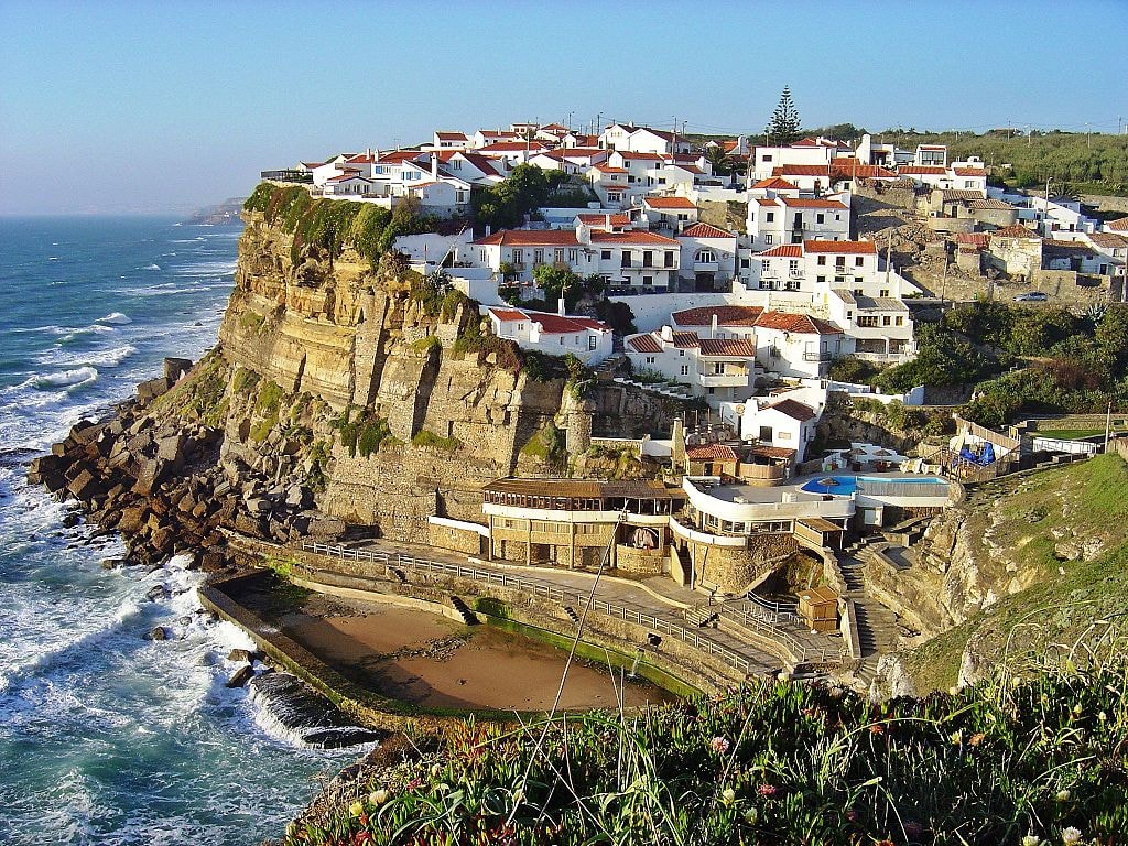 The Most Stunning Seaside Towns in Portugal