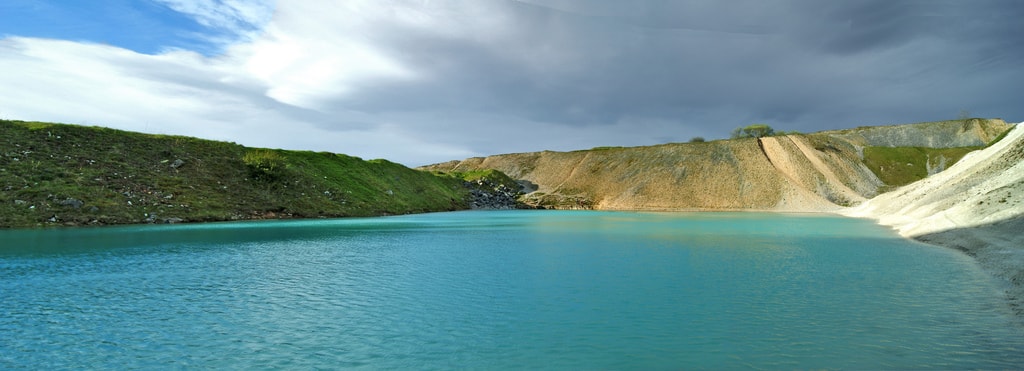 Blue Lagoon of Buxton