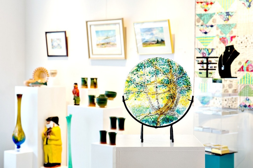 Unique Souvenirs to Take Home From Nova Scotia